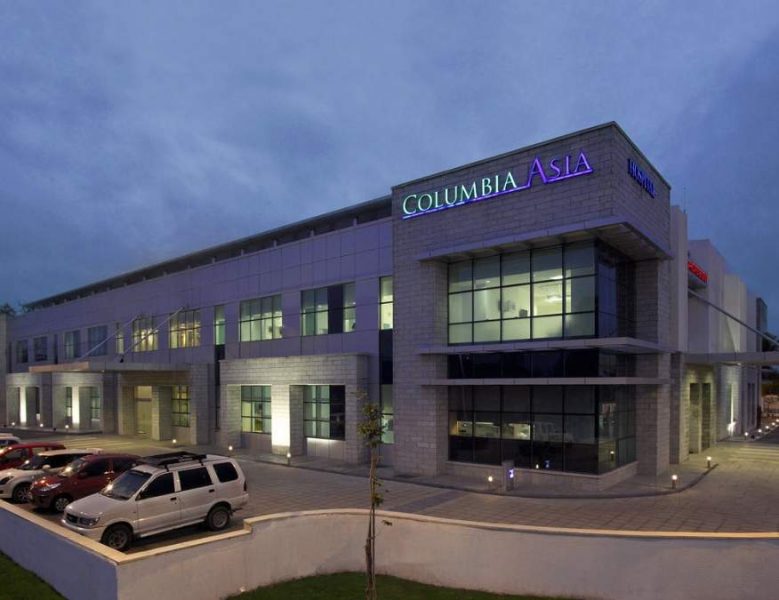 columbia asia hospital pvt ltd siddique nagar mysore multispeciality hospitals 9uyge