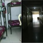 corona pg hostels blr