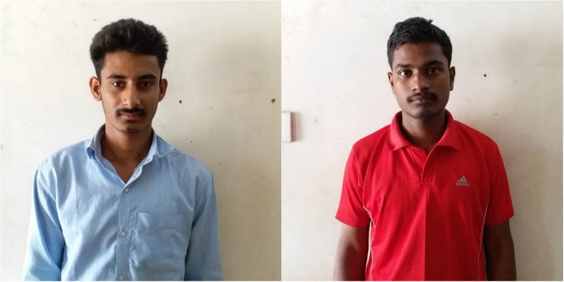 ctd arrest