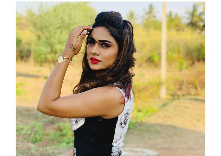 deepika das