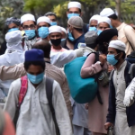 delhi muslim