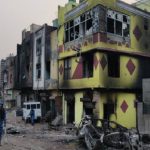 delhi violence