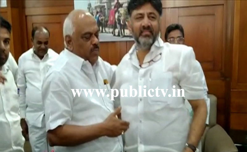 dk ramesh