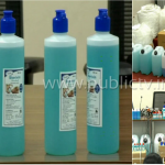 duplicate sanitizer