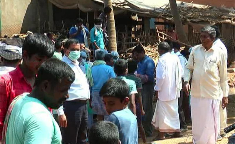 dvg koli ajji