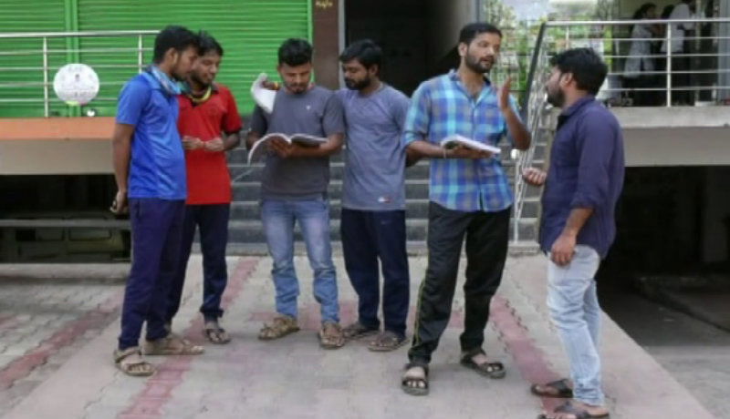 dwd students