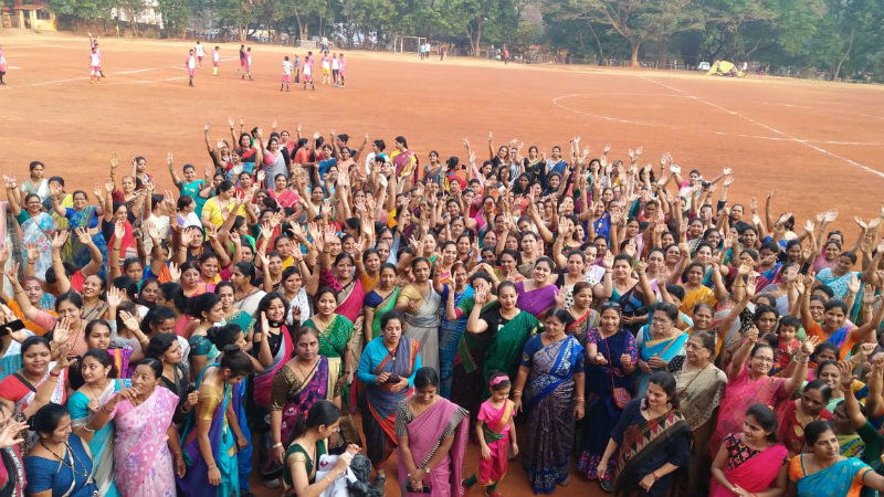 dwd women 1