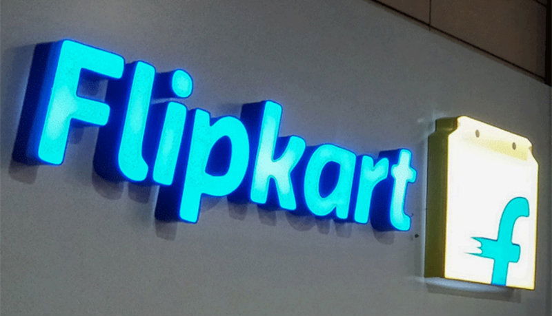 flipkart parent infuses rs 2839 crore in wholesale arm