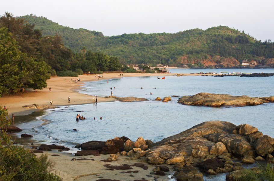 gokarna weather karnataka