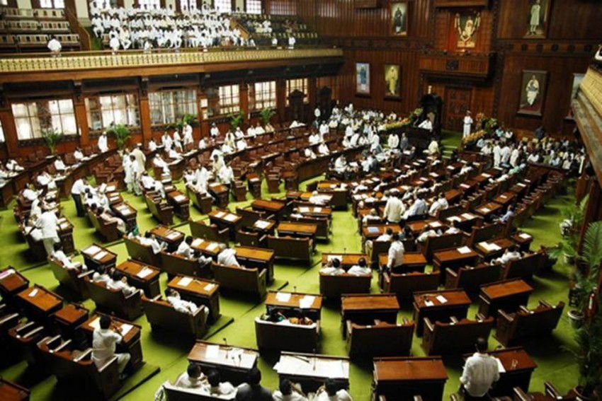 gujarat assembly A
