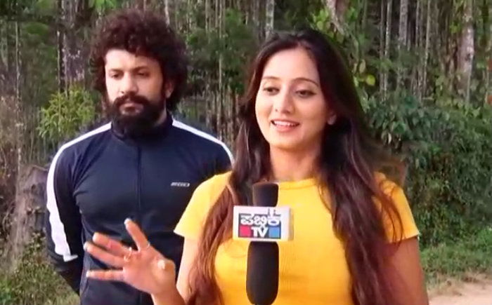 harshika bhuvan 1