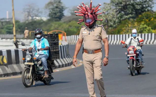 helmet