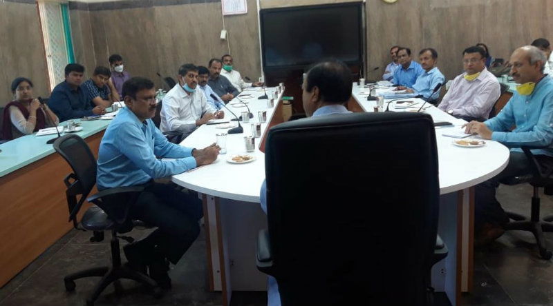 horticulture department