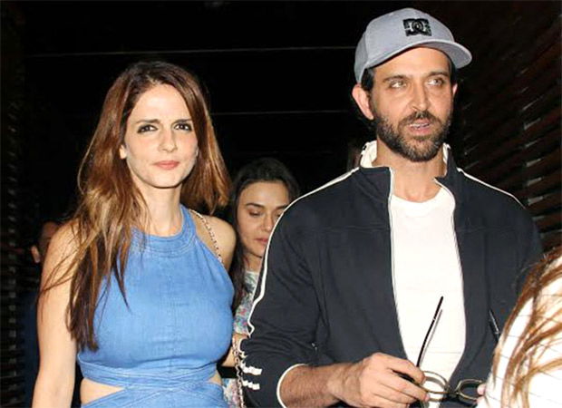 hrithik sussanne