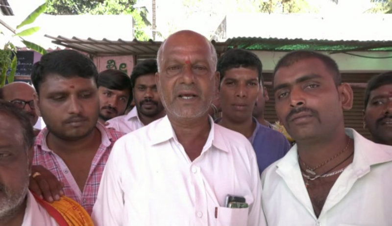 hsn kote maramma 1