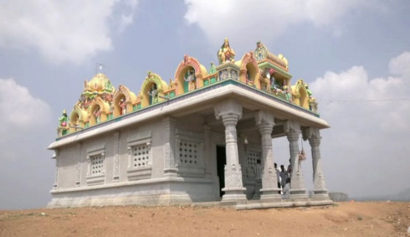 hsn ranganathaswamy temple 2