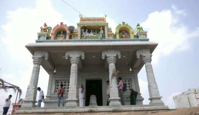 hsn ranganathaswamy temple 3
