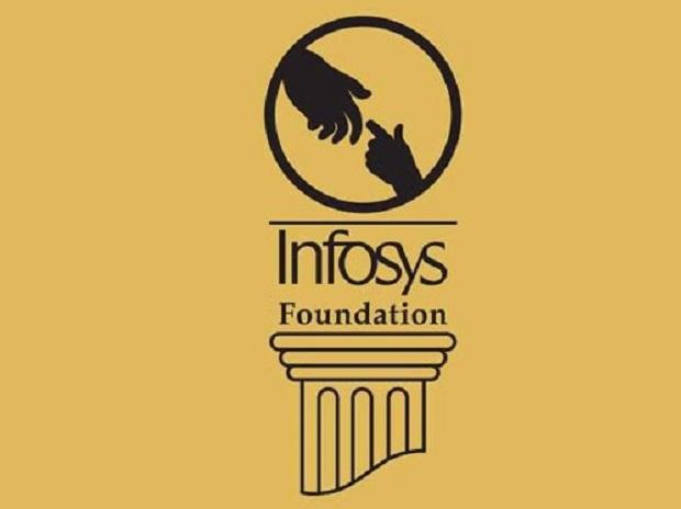 infosys foundation