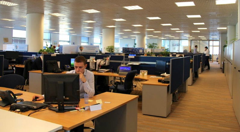 it company 1