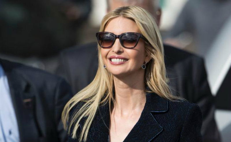ivanka trump 2