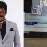 jaggesh f