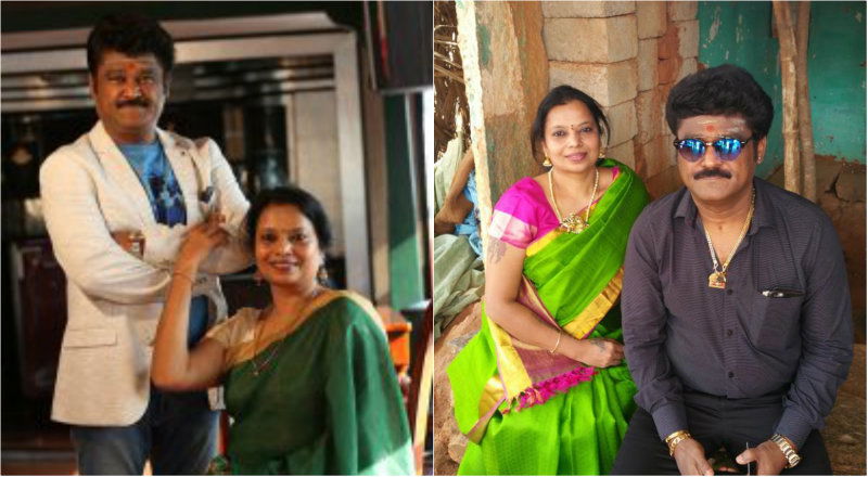 jaggesh parimala