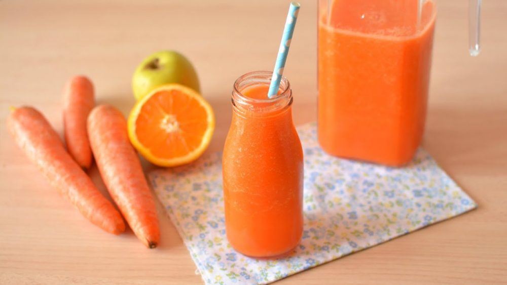 juice 1