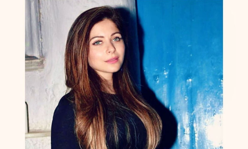 kanik kapoor 2