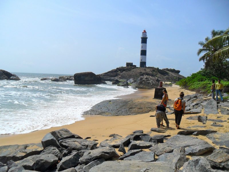 kapu beach weather 1