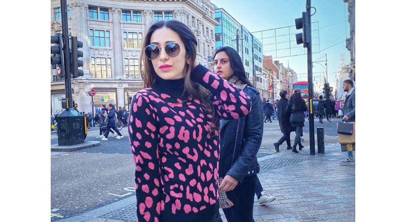 karisma kapoor