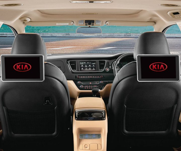 kia carnival 1