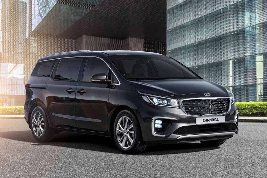 kia carnival 3