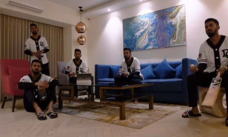 kl rahul 2