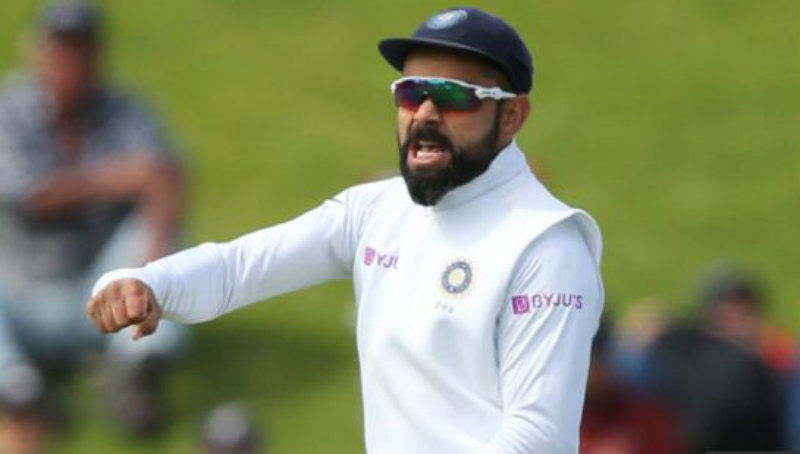 kohli