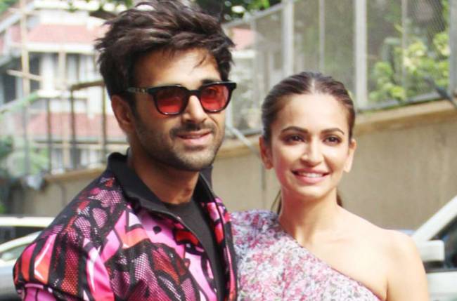kriti and pulkit