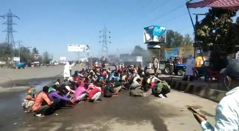 lucknow chemical on workers 1