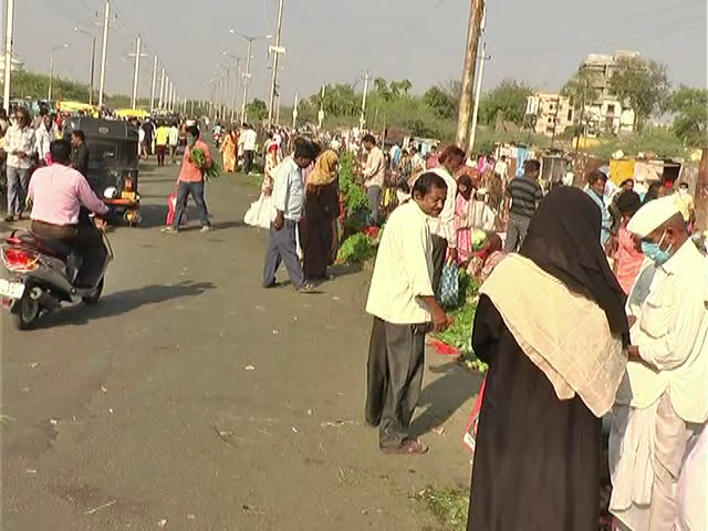 market