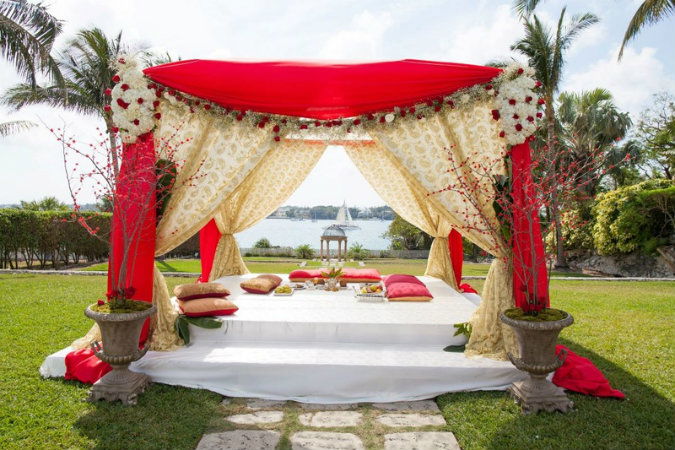 marrige