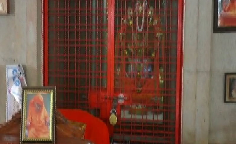 mata manikeshwari
