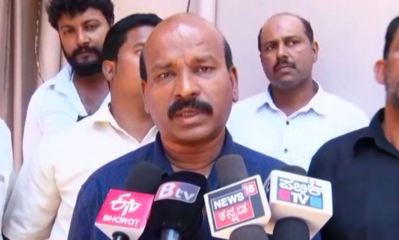 mdk minister missing 1 1