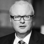 minister thomas schaefe
