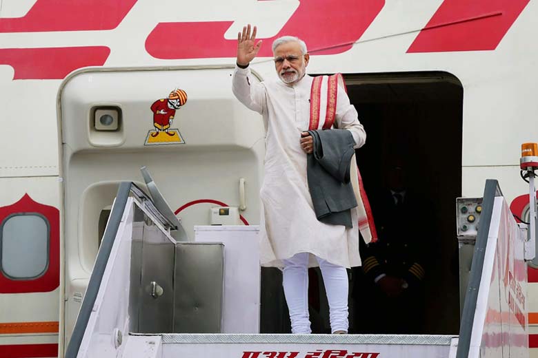 modi 1