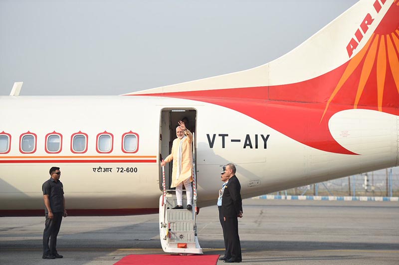 modi 4