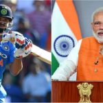 modi raina