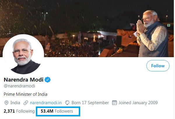modi