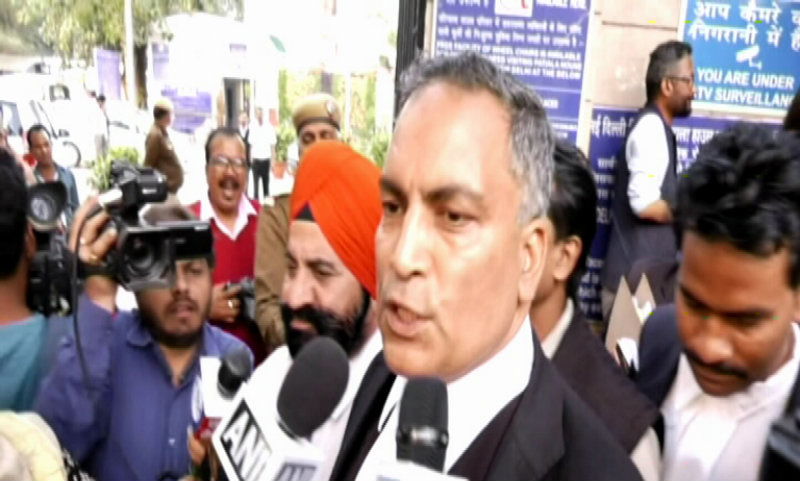 nirbhaya layar
