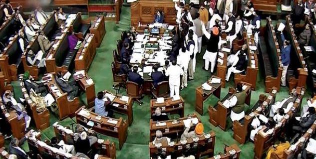 parliament