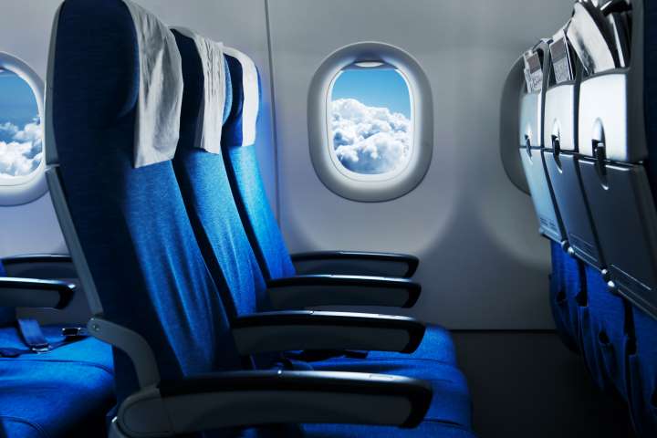 plane