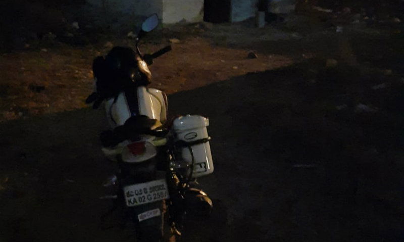 police 5