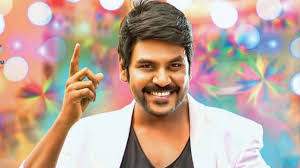 raghava lawrence